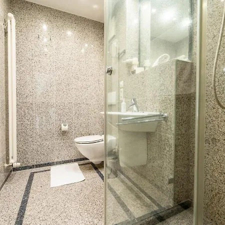 Duenenpark - Komfort Mit 2 Schlafzimmern Und Balkon Im Dachgeschoss 012 * بينز